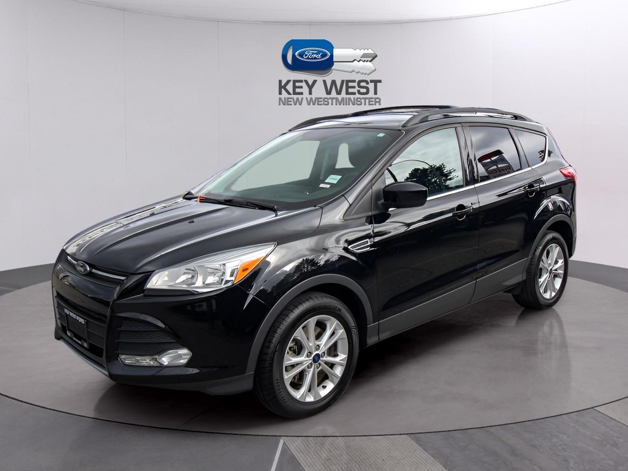 2016 Ford Escape SE Photo1