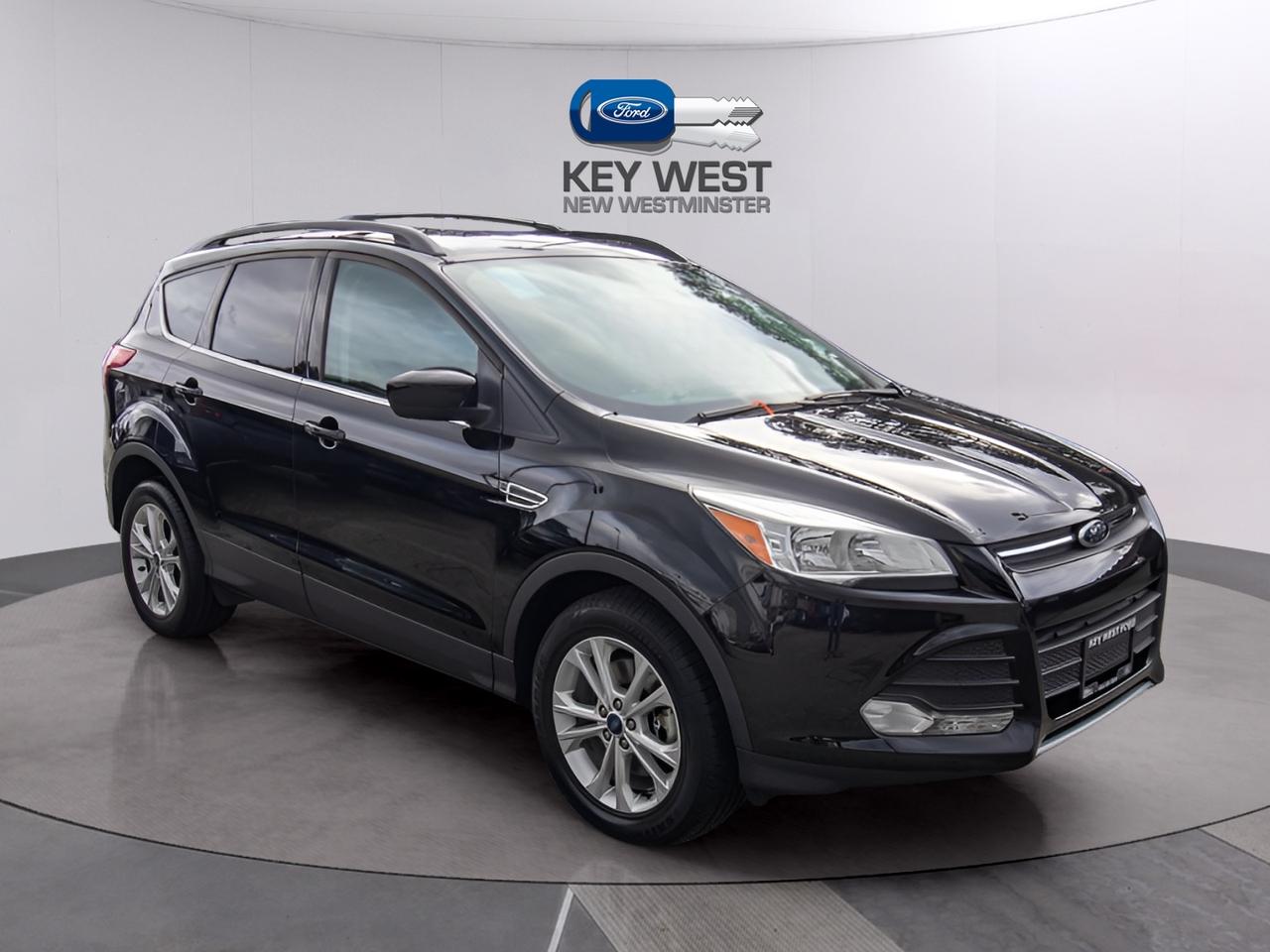2016 Ford Escape SE Photo3