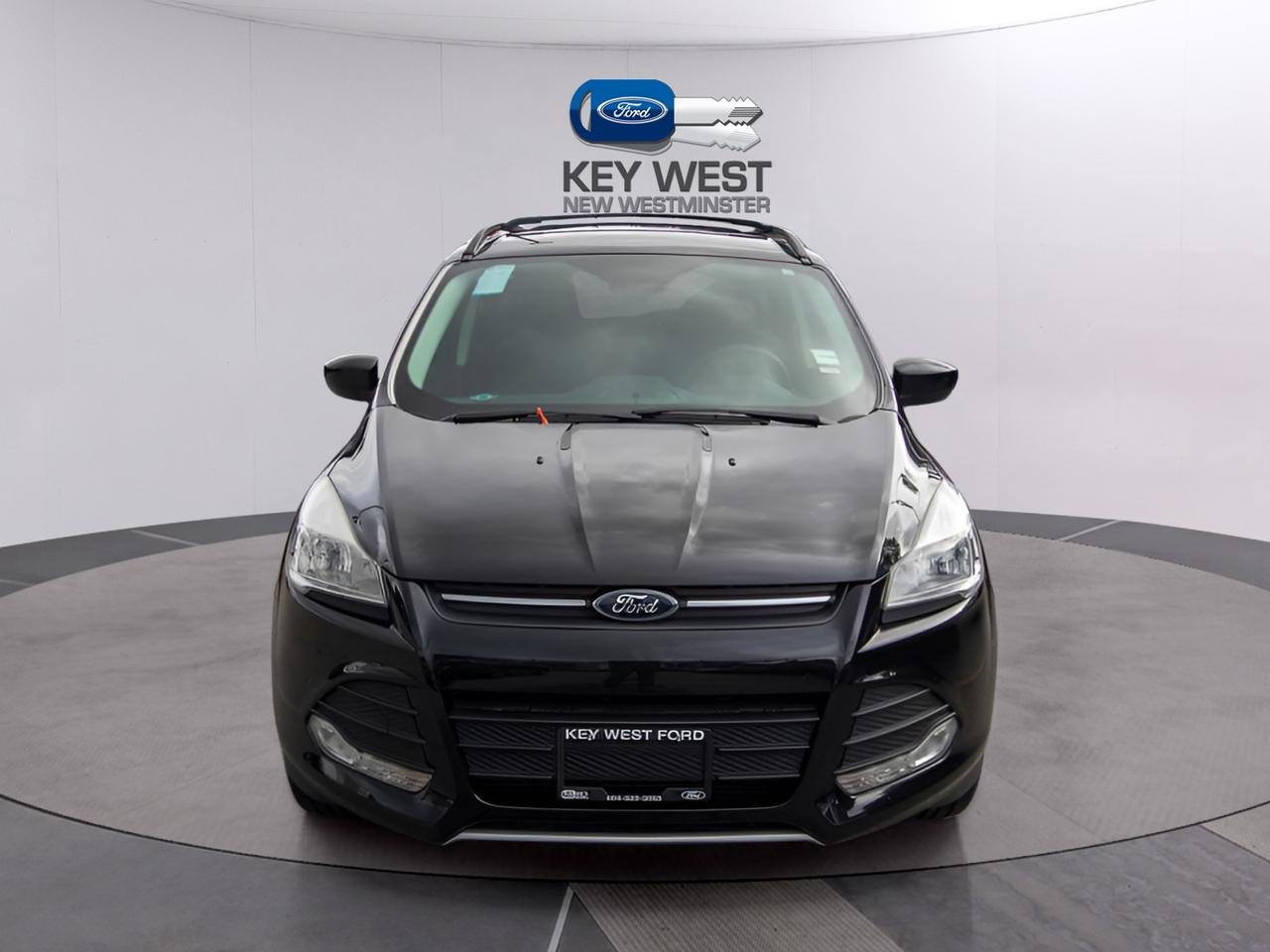 2016 Ford Escape SE Photo2