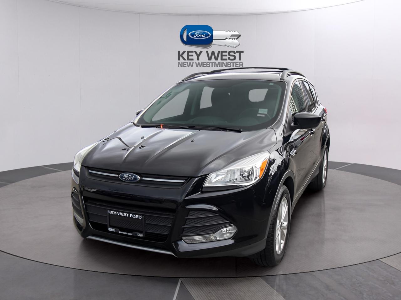 2016 Ford Escape SE Photo0