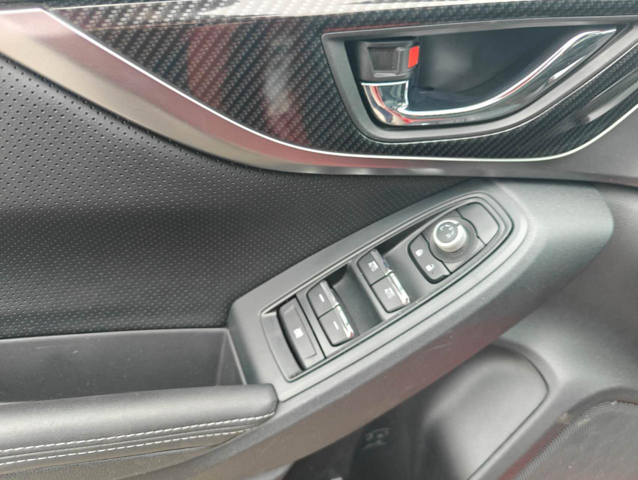 2017 Subaru Impreza 5dr HB CVT Sport-tech Photo