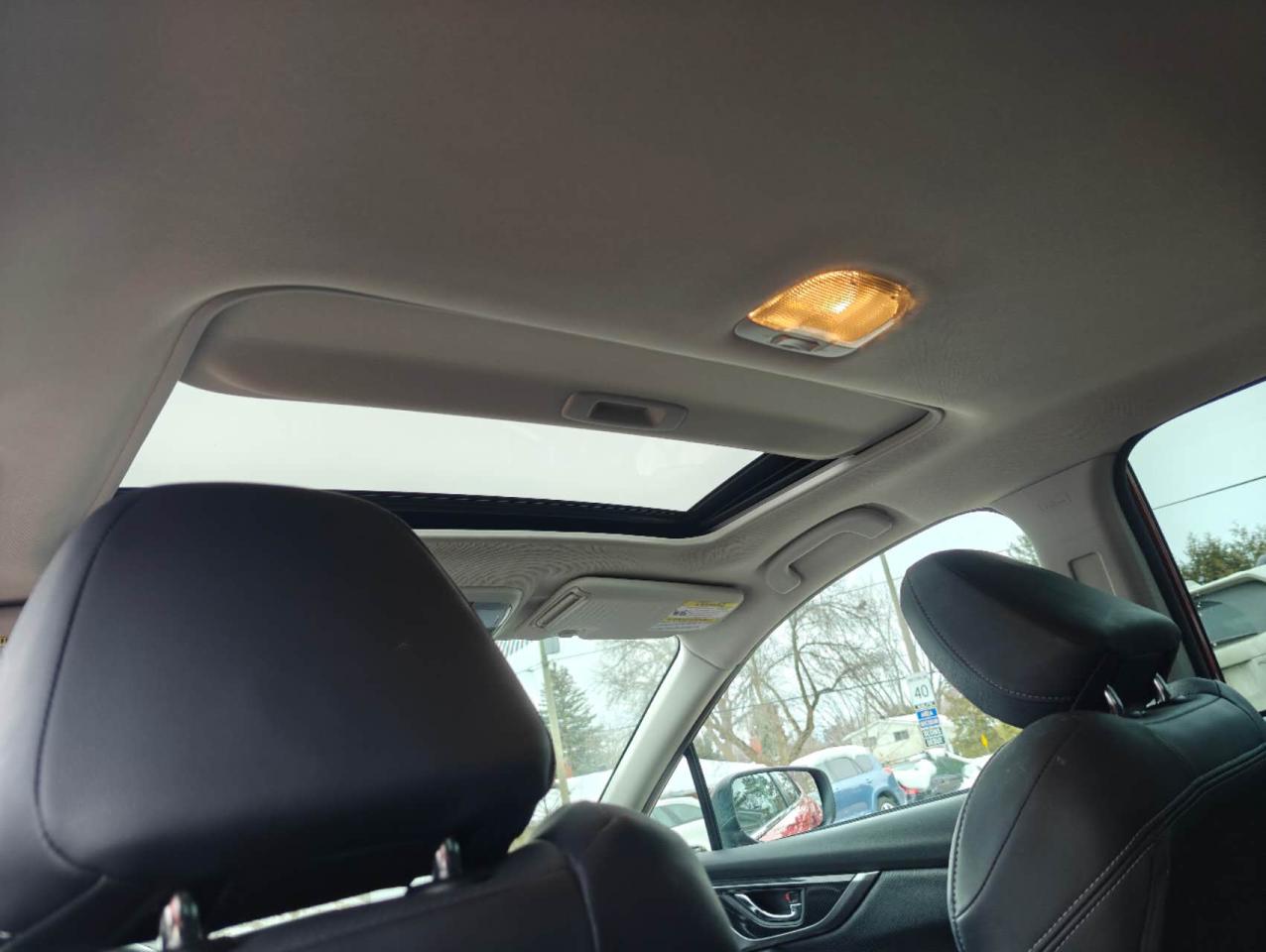 2017 Subaru Impreza 5dr HB CVT Sport-tech Photo