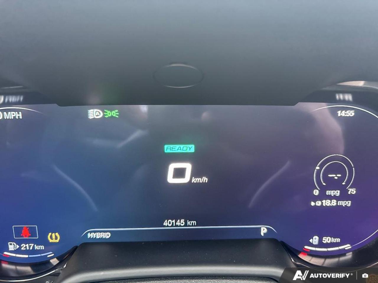 2024 Dodge Hornet R/T+/ NO ACCIDENTS / NAV / LEATHER / ROOF / HYBRID Photo