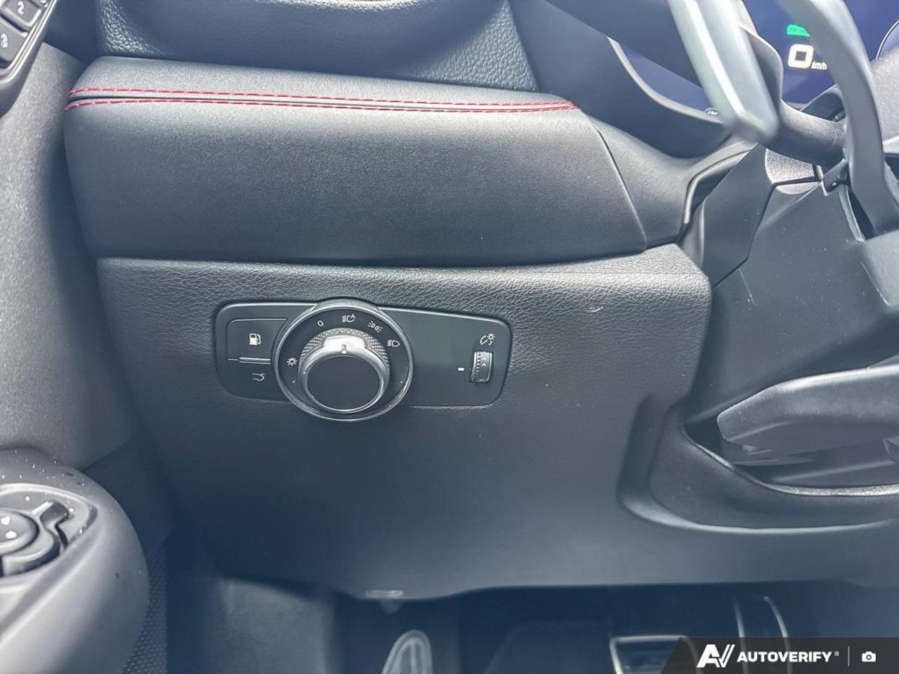 2024 Dodge Hornet R/T+/ NO ACCIDENTS / NAV / LEATHER / ROOF / HYBRID Photo