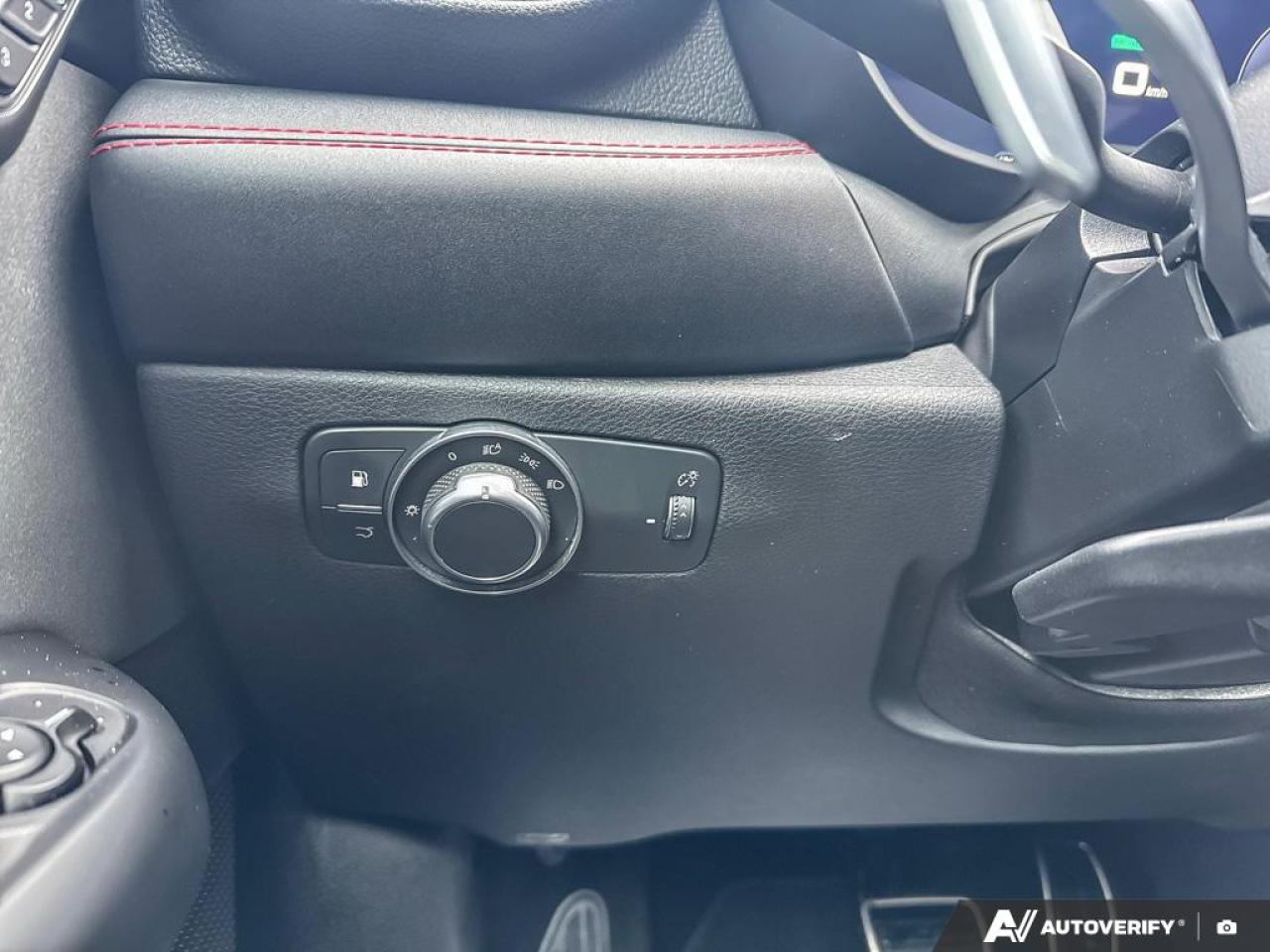 2024 Dodge Hornet R/T+/ NO ACCIDENTS / NAV / LEATHER / ROOF / HYBRID Photo