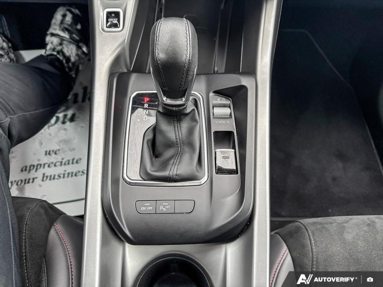 2024 Dodge Hornet R/T+/ NO ACCIDENTS / NAV / LEATHER / ROOF / HYBRID Photo