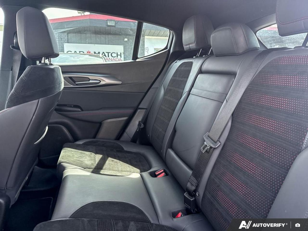 2024 Dodge Hornet R/T+/ NO ACCIDENTS / NAV / LEATHER / ROOF / HYBRID Photo