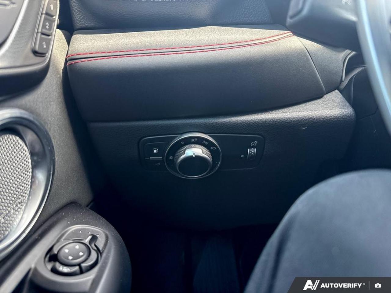 2024 Dodge Hornet R/T+/ NO ACCIDENTS / NAV / LEATHER / ROOF / HYBRID Photo