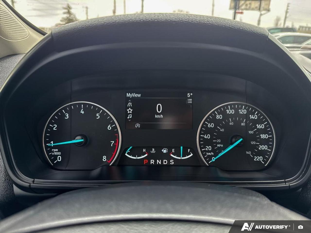 2018 Ford EcoSport SE / NO ACCIDENTS / ROOF / HTD SEATS / BLUETOOTH Photo