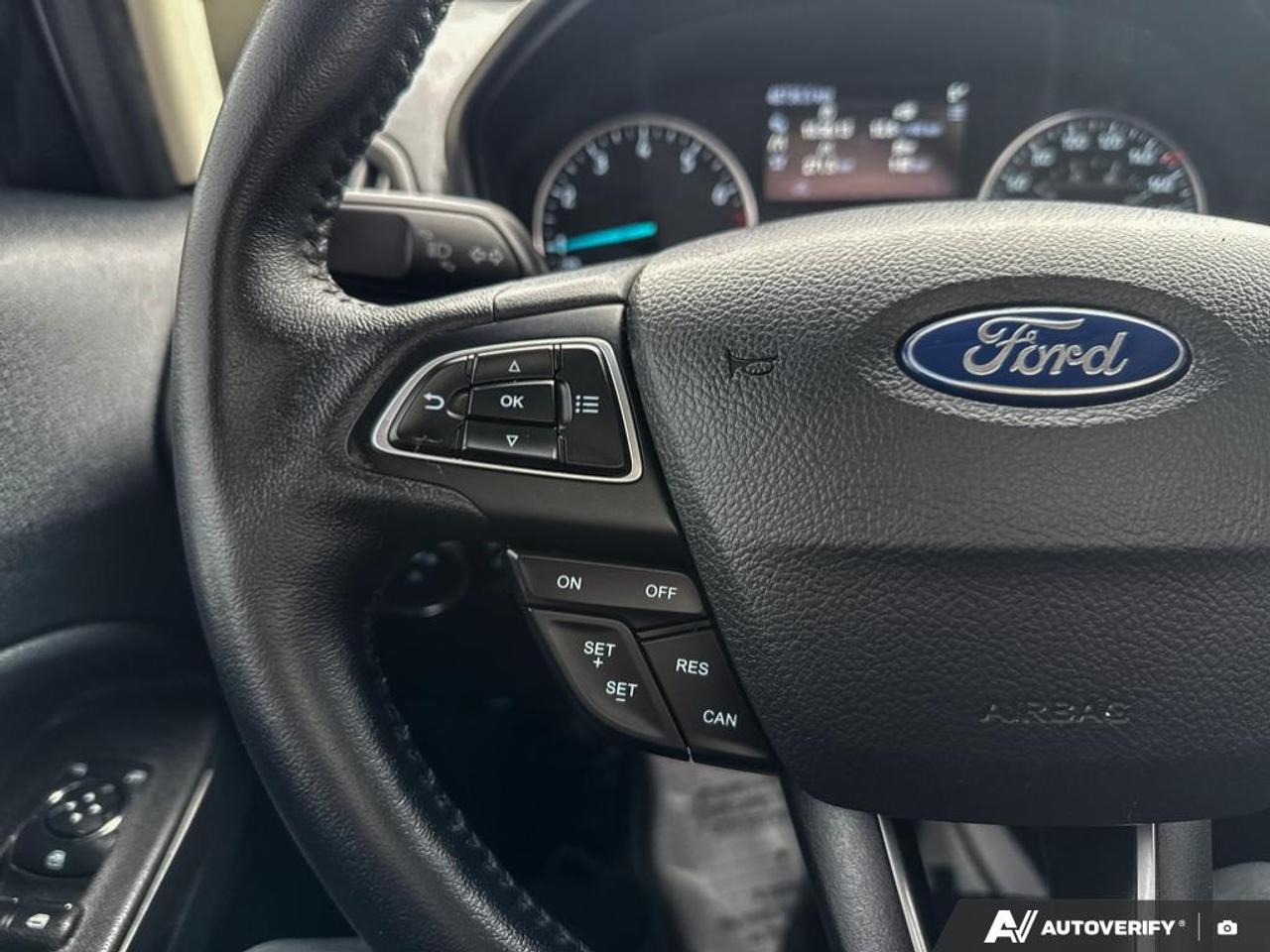 2018 Ford EcoSport SE / NO ACCIDENTS / ROOF / HTD SEATS / BLUETOOTH Photo