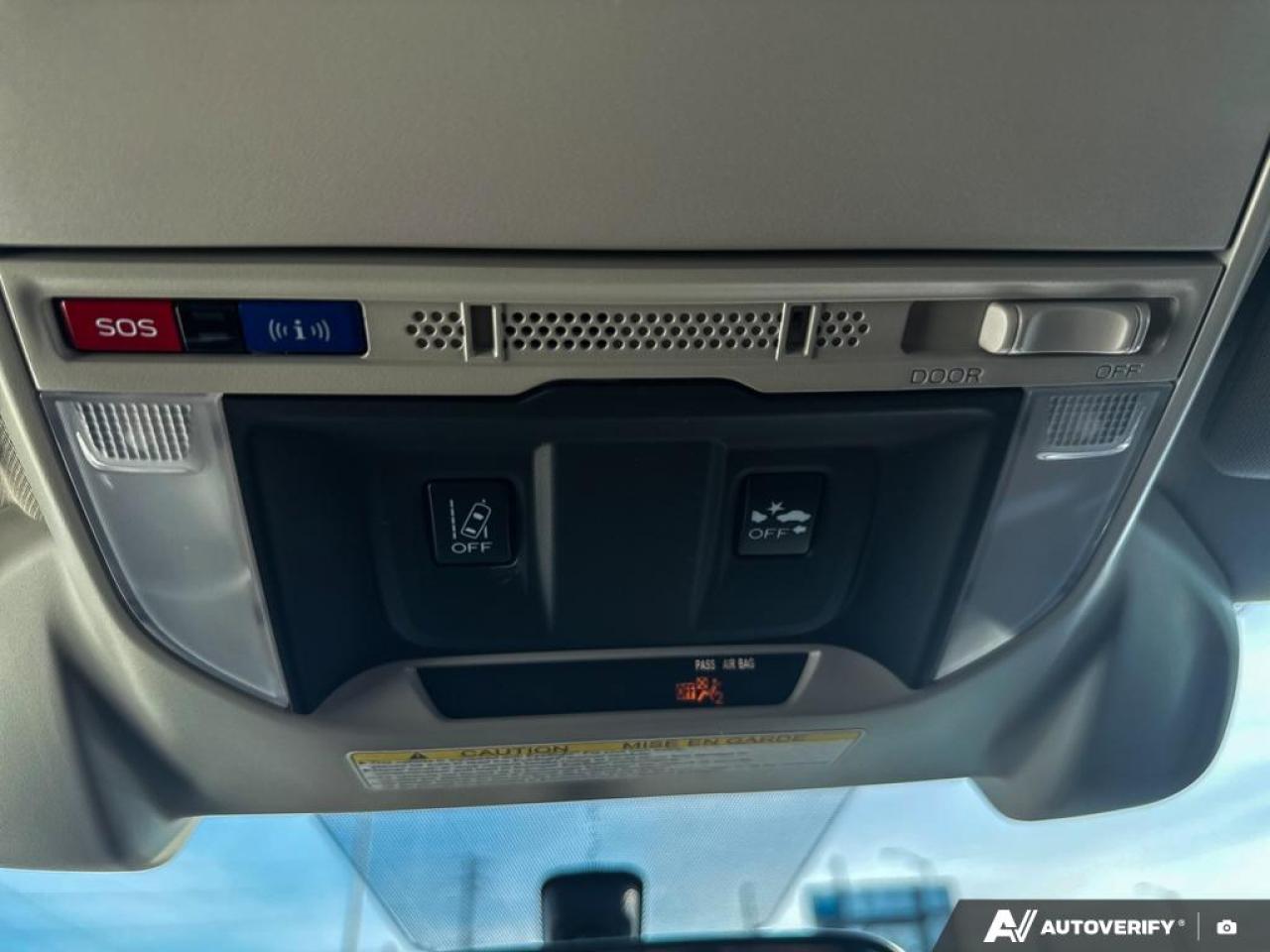 2021 Subaru Forester CONVENIENCE / NO ACCIDENTS / HTD SEATS / ONE OWNER Photo