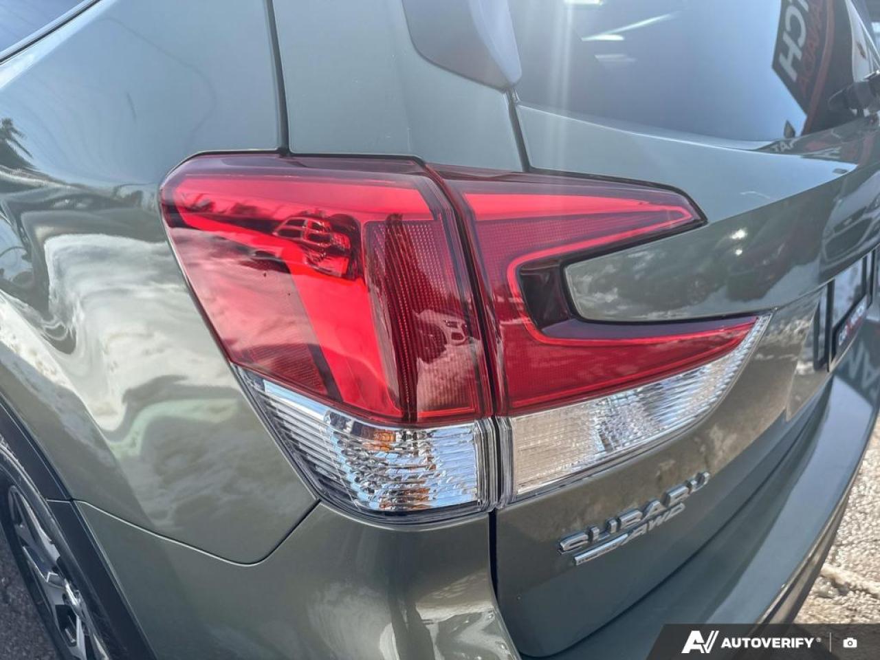 2021 Subaru Forester CONVENIENCE / NO ACCIDENTS / HTD SEATS / ONE OWNER Photo