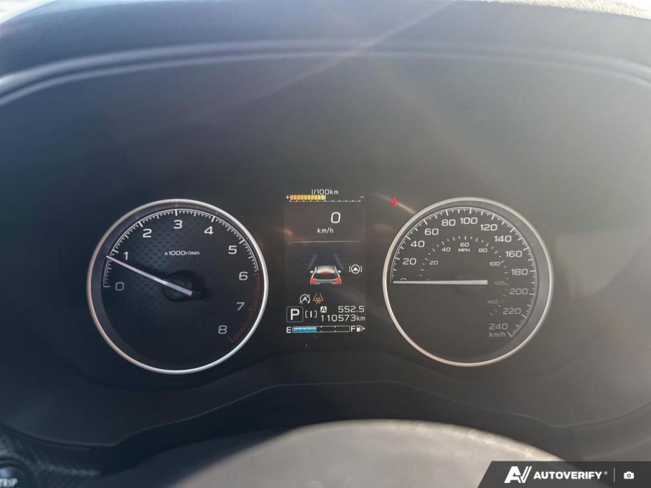 2021 Subaru Forester CONVENIENCE / NO ACCIDENTS / HTD SEATS / ONE OWNER Photo