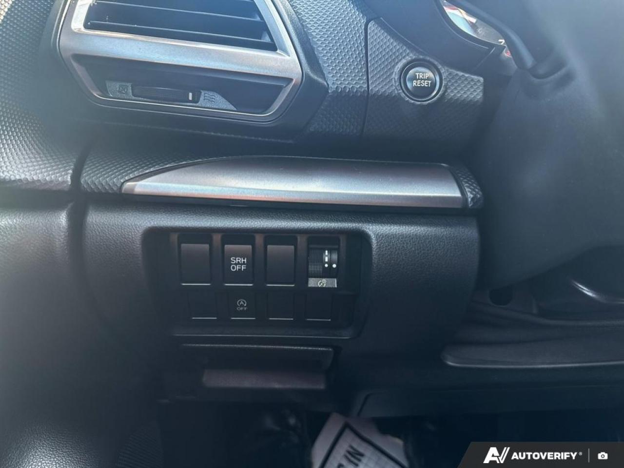 2021 Subaru Forester CONVENIENCE / NO ACCIDENTS / HTD SEATS / ONE OWNER Photo