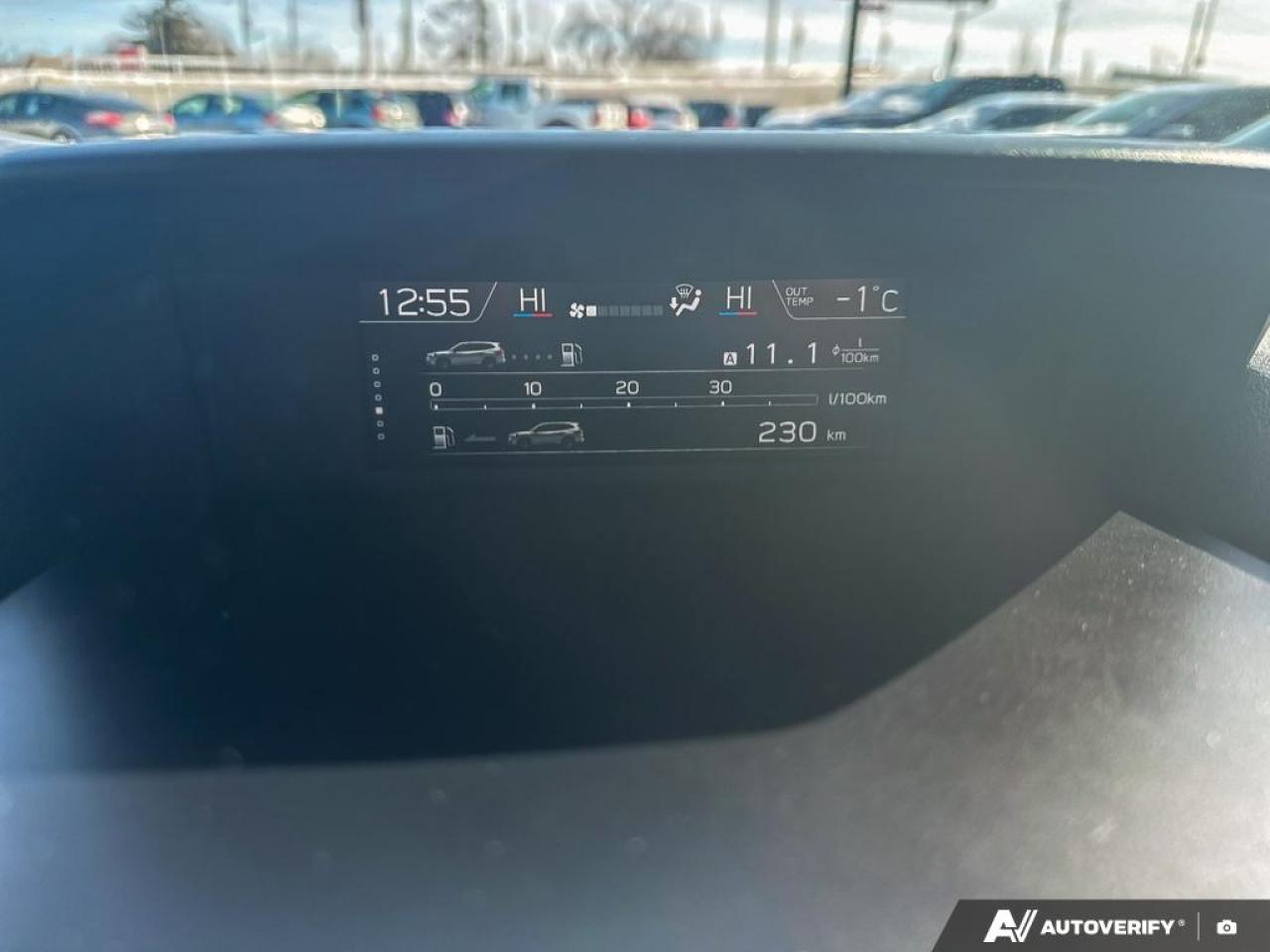 2021 Subaru Forester CONVENIENCE / NO ACCIDENTS / HTD SEATS / ONE OWNER Photo