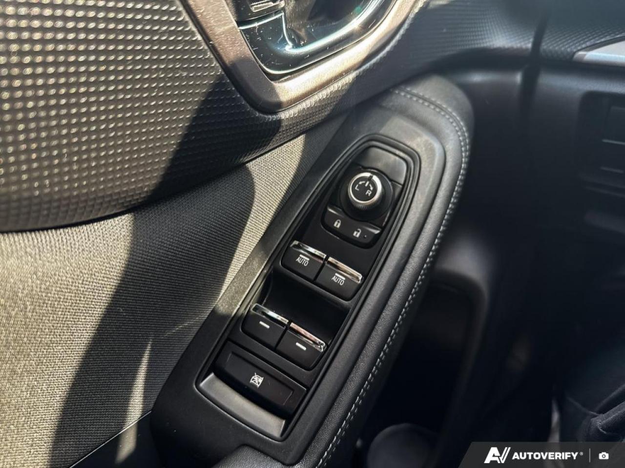 2021 Subaru Forester CONVENIENCE / NO ACCIDENTS / HTD SEATS / ONE OWNER Photo