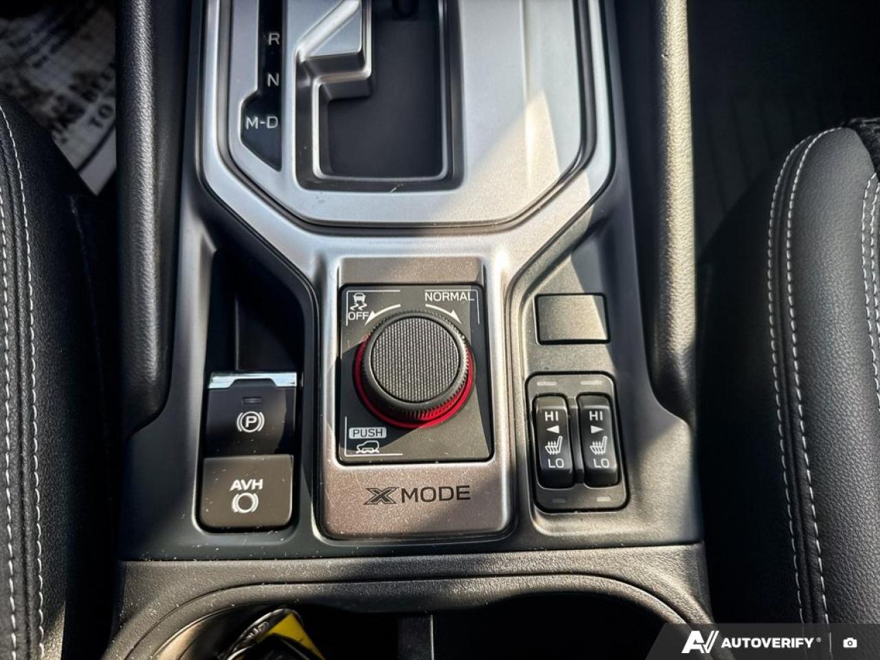 2021 Subaru Forester CONVENIENCE / NO ACCIDENTS / HTD SEATS / ONE OWNER Photo