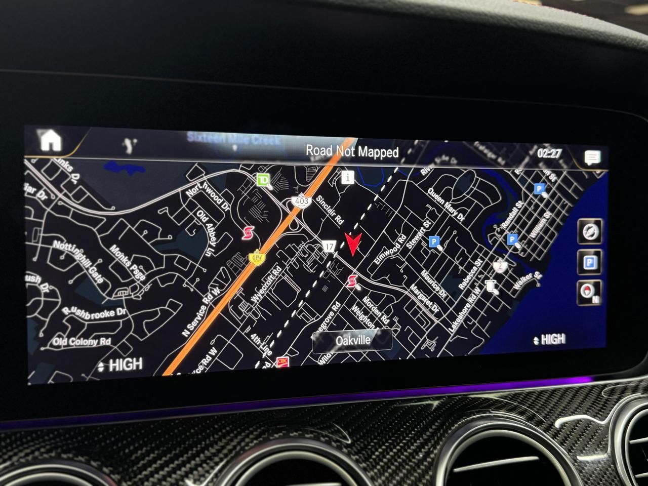 2022 Mercedes-Benz E53 E53 AMG|MATTE|SPORT EXHAUST|CARBON INT.|HUD|BSM| Photo