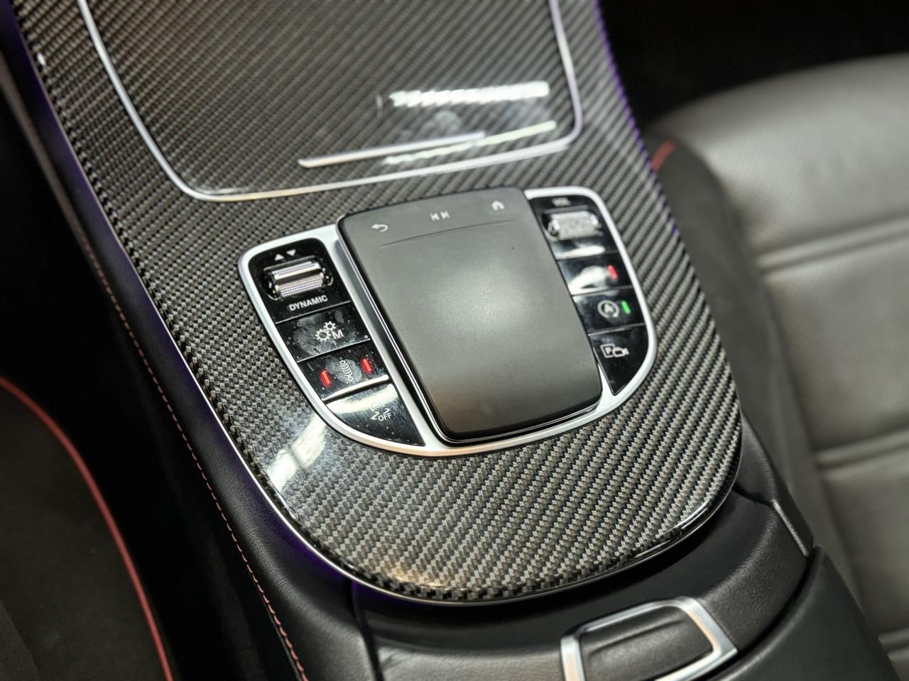 2022 Mercedes-Benz E53 E53 AMG|MATTE|SPORT EXHAUST|CARBON INT.|HUD|BSM| Photo