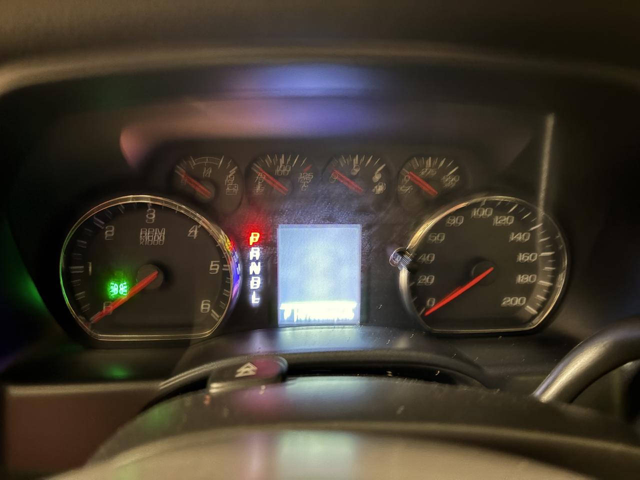 2018 GMC Sierra 1500 ELEVATION Photo