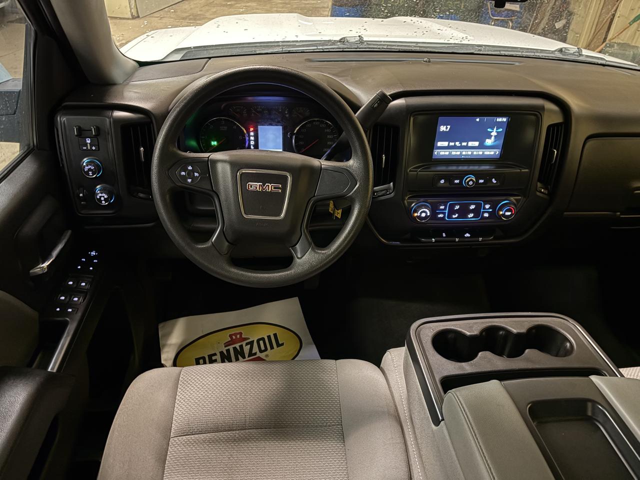 2018 GMC Sierra 1500 ELEVATION Photo