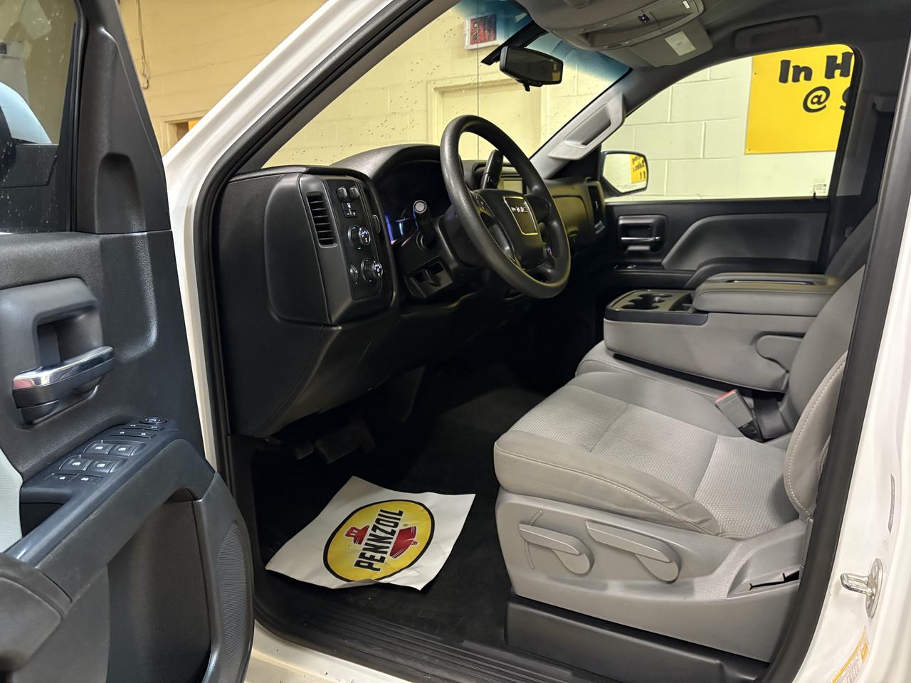 2018 GMC Sierra 1500 ELEVATION Photo