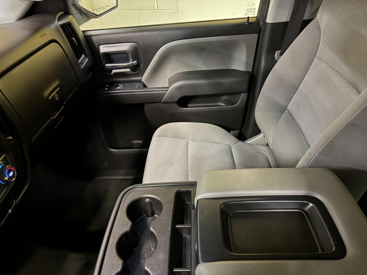 2018 GMC Sierra 1500 ELEVATION Photo