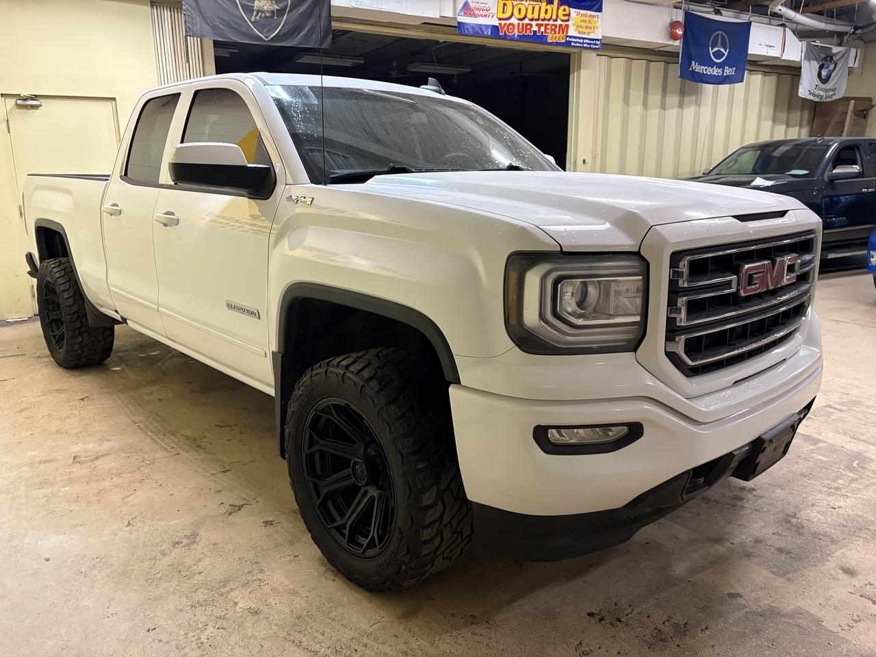 2018 GMC Sierra 1500 ELEVATION Photo4