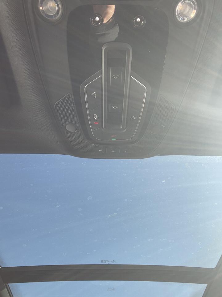 2018 Audi Q5 Technik Photo