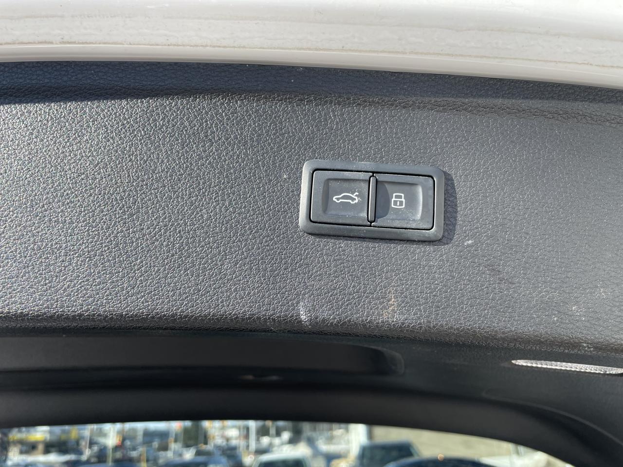 2018 Audi Q5 Technik Photo