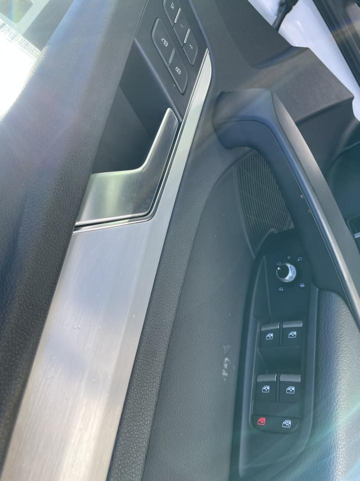 2018 Audi Q5 Technik Photo