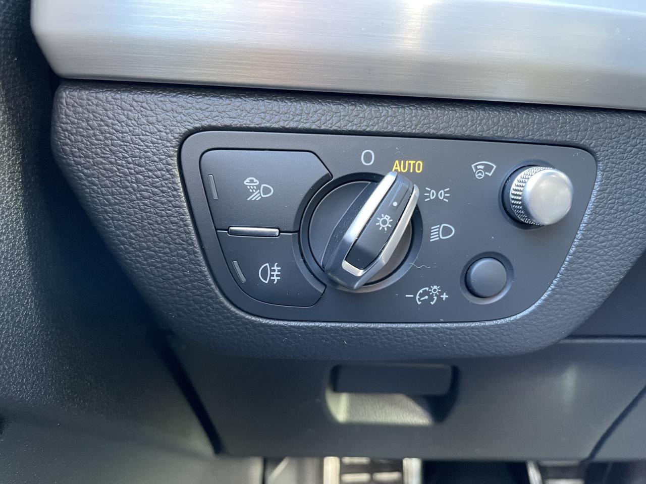 2018 Audi Q5 Technik Photo