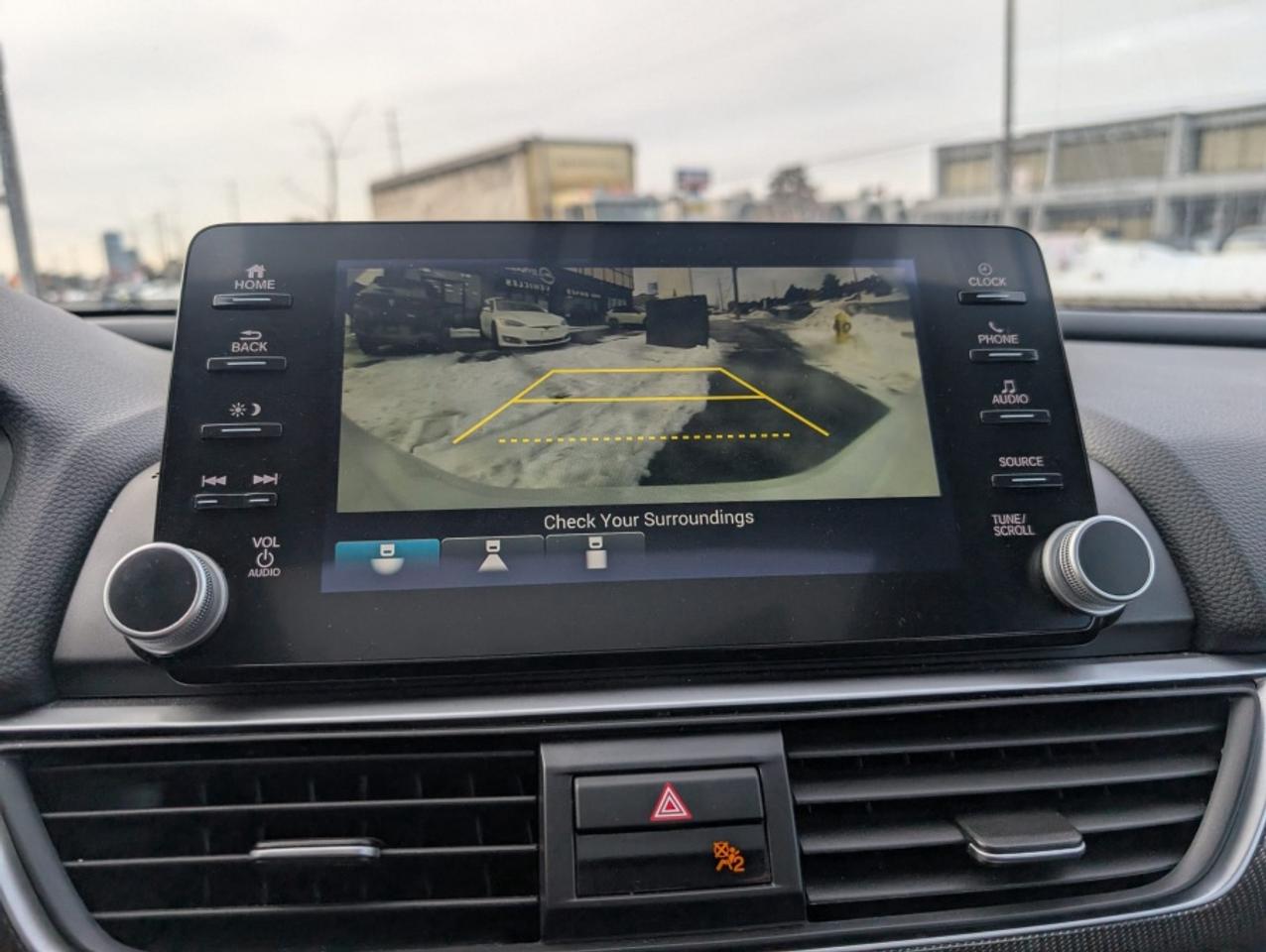 2020 Honda Accord SPORT/ ONE OWNER/ SUNROOF/ REAR CAM - Photo #14