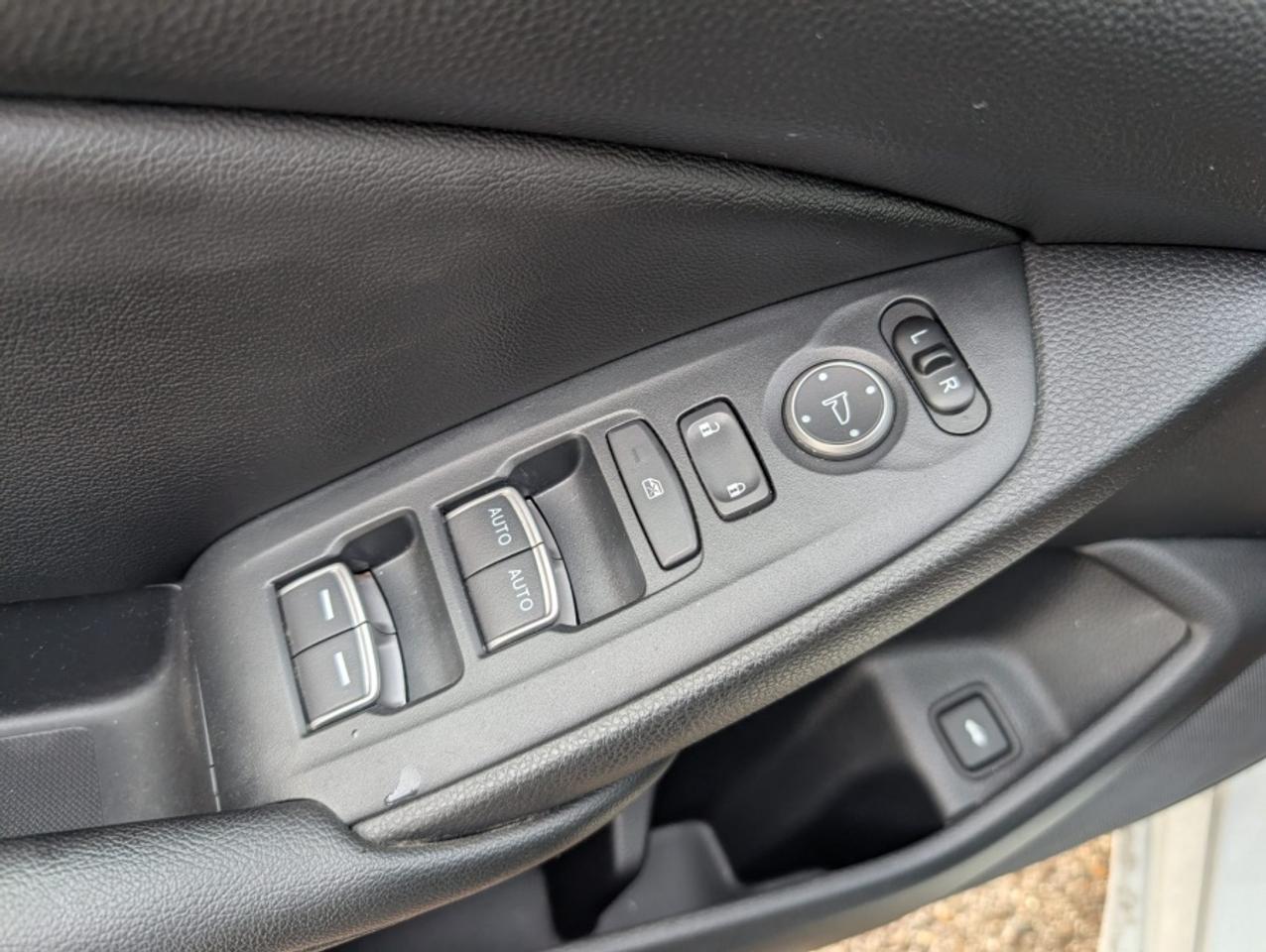 2020 Honda Accord SPORT/ ONE OWNER/ SUNROOF/ REAR CAM - Photo #17