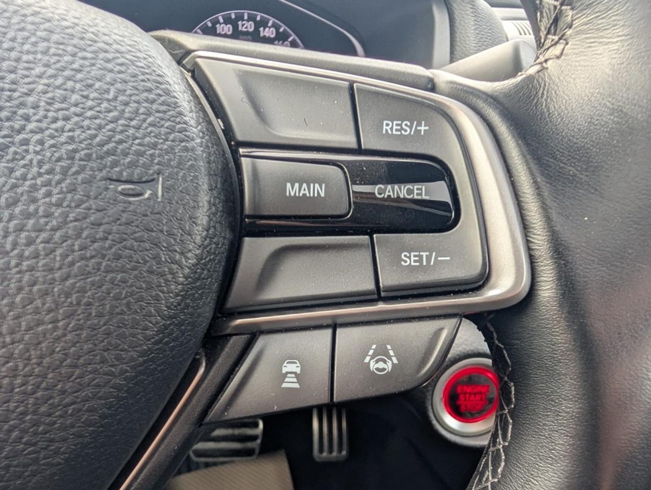 2020 Honda Accord SPORT/ ONE OWNER/ SUNROOF/ REAR CAM - Photo #16