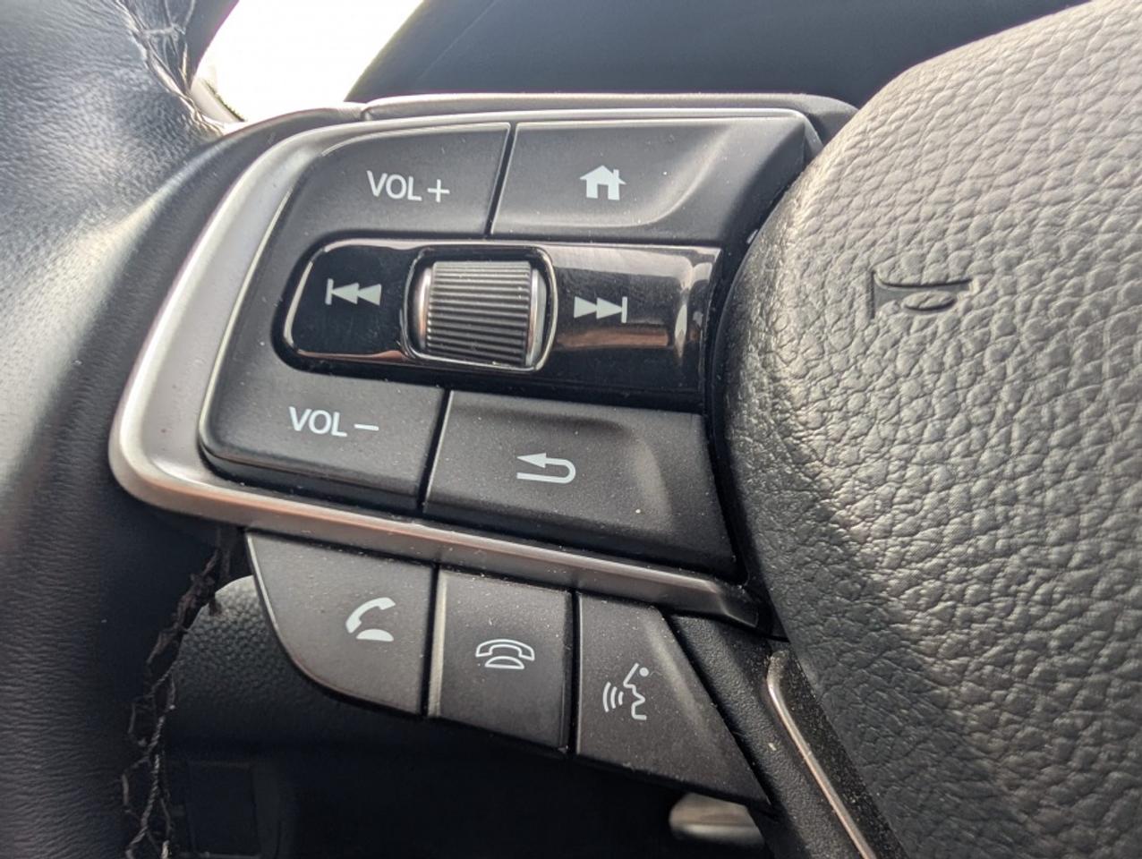 2020 Honda Accord SPORT/ ONE OWNER/ SUNROOF/ REAR CAM - Photo #20