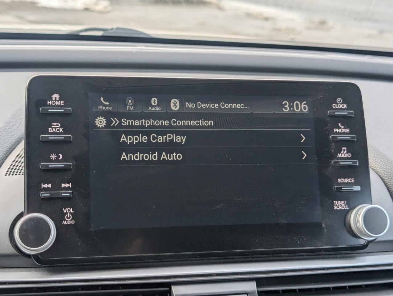 2020 Honda Accord SPORT/ ONE OWNER/ SUNROOF/ REAR CAM - Photo #22