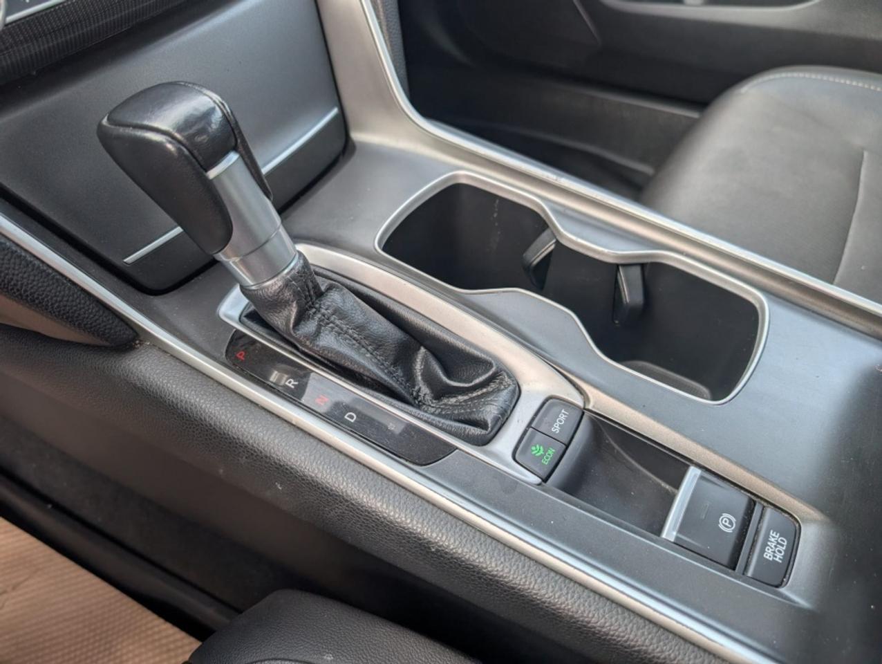 2020 Honda Accord SPORT/ ONE OWNER/ SUNROOF/ REAR CAM - Photo #21