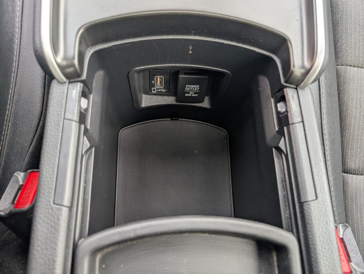 2020 Honda Accord SPORT/ ONE OWNER/ SUNROOF/ REAR CAM - Photo #23