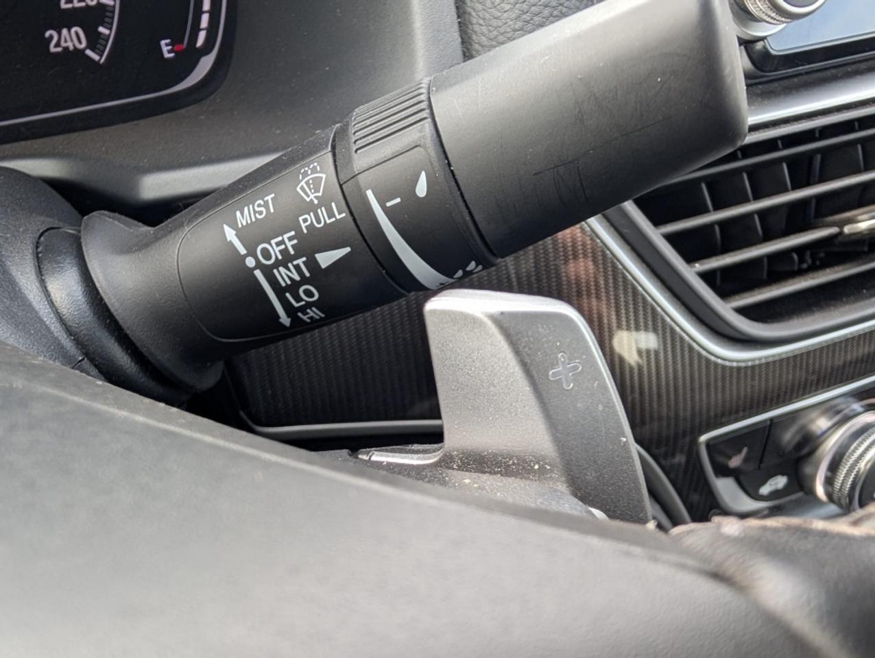 2020 Honda Accord SPORT/ ONE OWNER/ SUNROOF/ REAR CAM - Photo #24