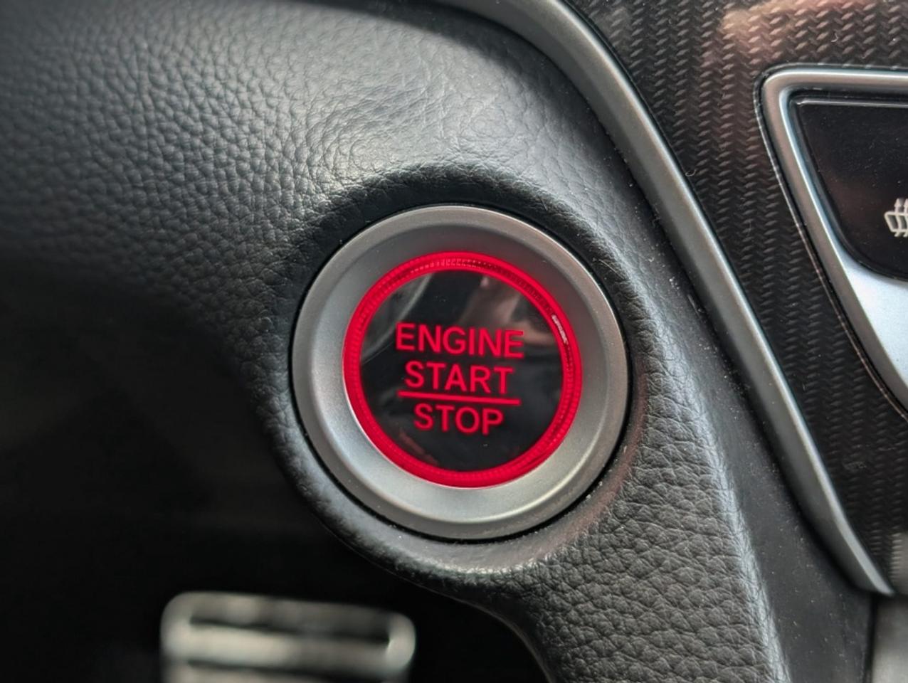 2020 Honda Accord SPORT/ ONE OWNER/ SUNROOF/ REAR CAM - Photo #25