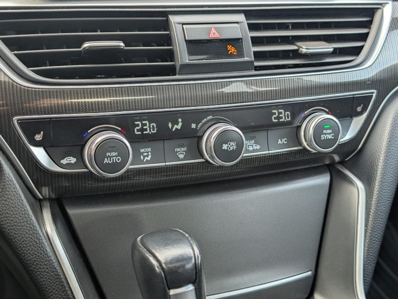 2020 Honda Accord SPORT/ ONE OWNER/ SUNROOF/ REAR CAM - Photo #27