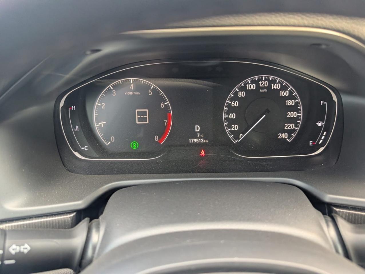2020 Honda Accord SPORT/ ONE OWNER/ SUNROOF/ REAR CAM - Photo #15