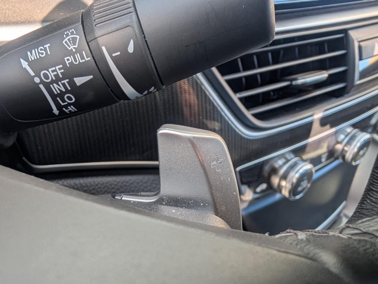 2020 Honda Accord SPORT/ ONE OWNER/ SUNROOF/ REAR CAM - Photo #18