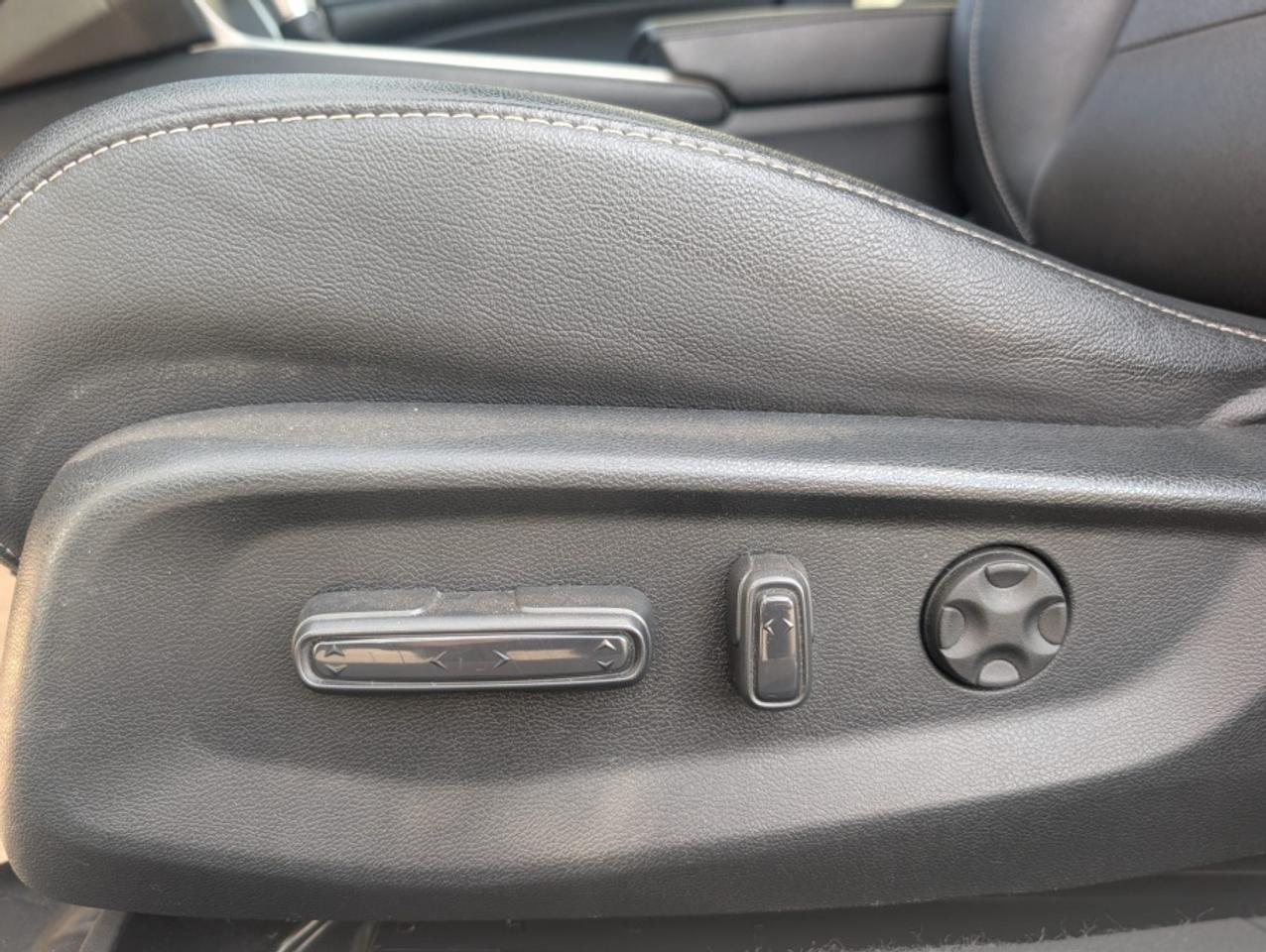 2020 Honda Accord SPORT/ ONE OWNER/ SUNROOF/ REAR CAM - Photo #20