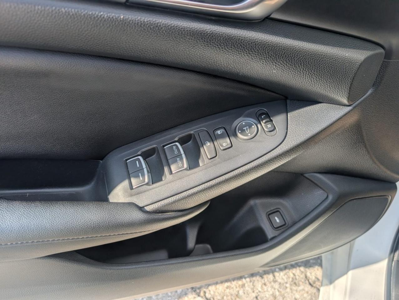 2020 Honda Accord SPORT/ ONE OWNER/ SUNROOF/ REAR CAM - Photo #21
