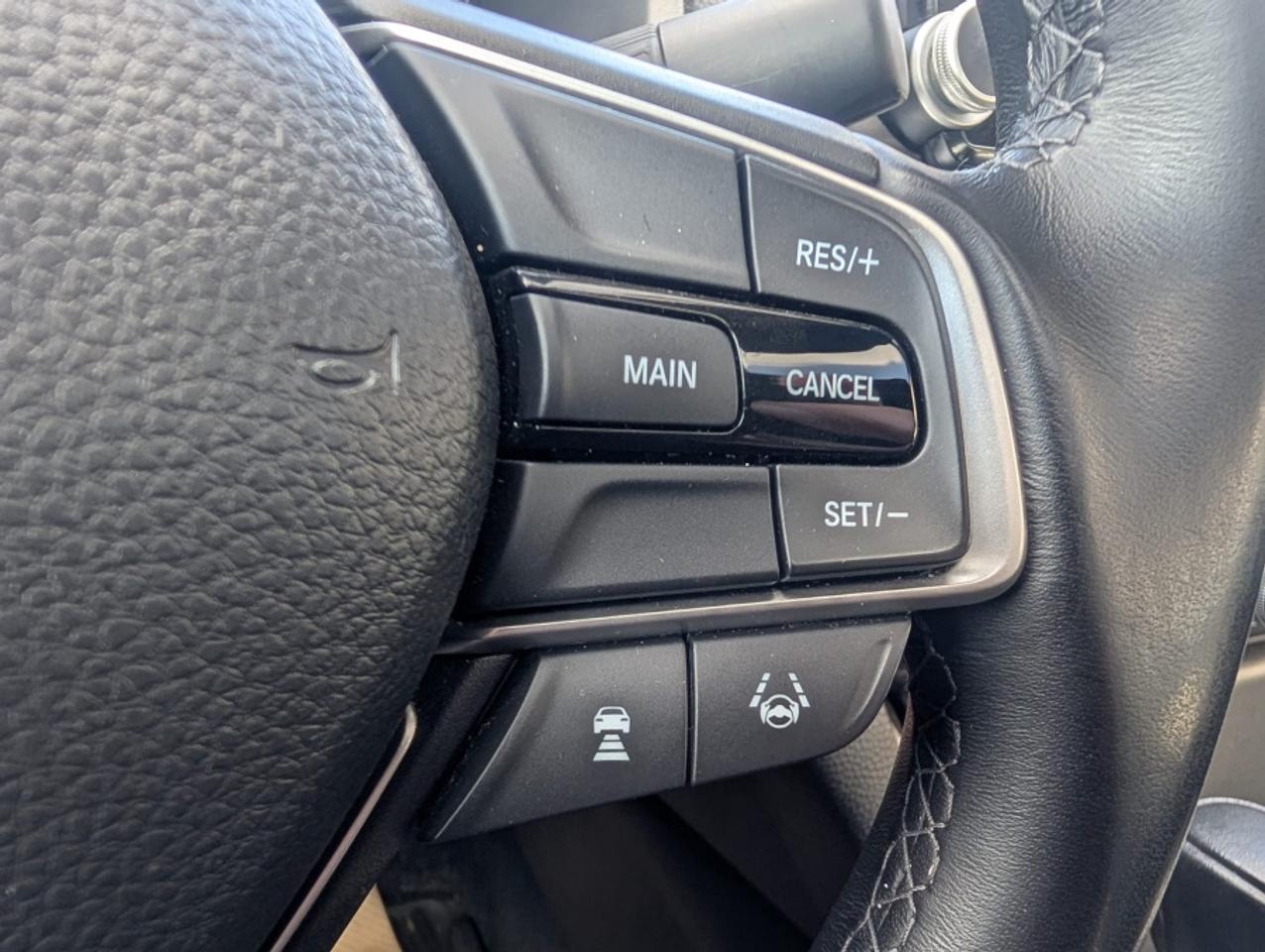 2020 Honda Accord SPORT/ ONE OWNER/ SUNROOF/ REAR CAM - Photo #23