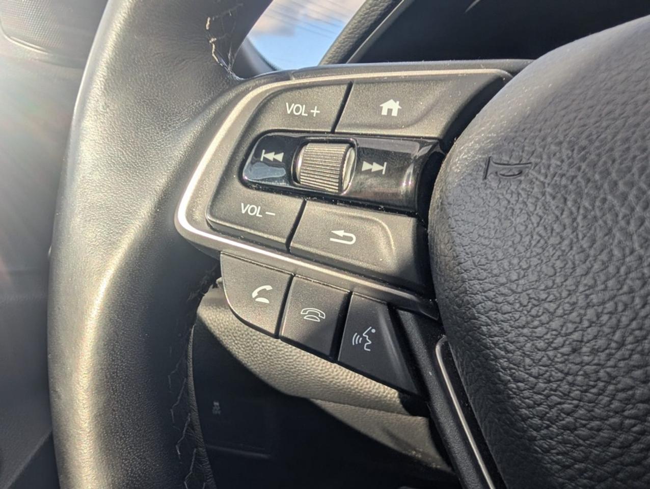 2020 Honda Accord SPORT/ ONE OWNER/ SUNROOF/ REAR CAM - Photo #22