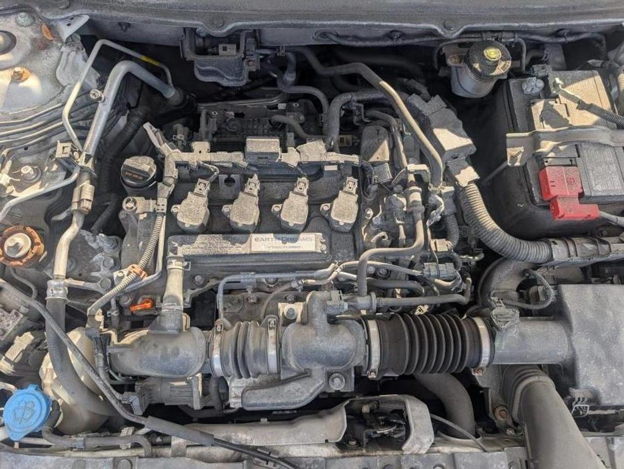 2020 Honda Accord SPORT/ ONE OWNER/ SUNROOF/ REAR CAM - Photo #25