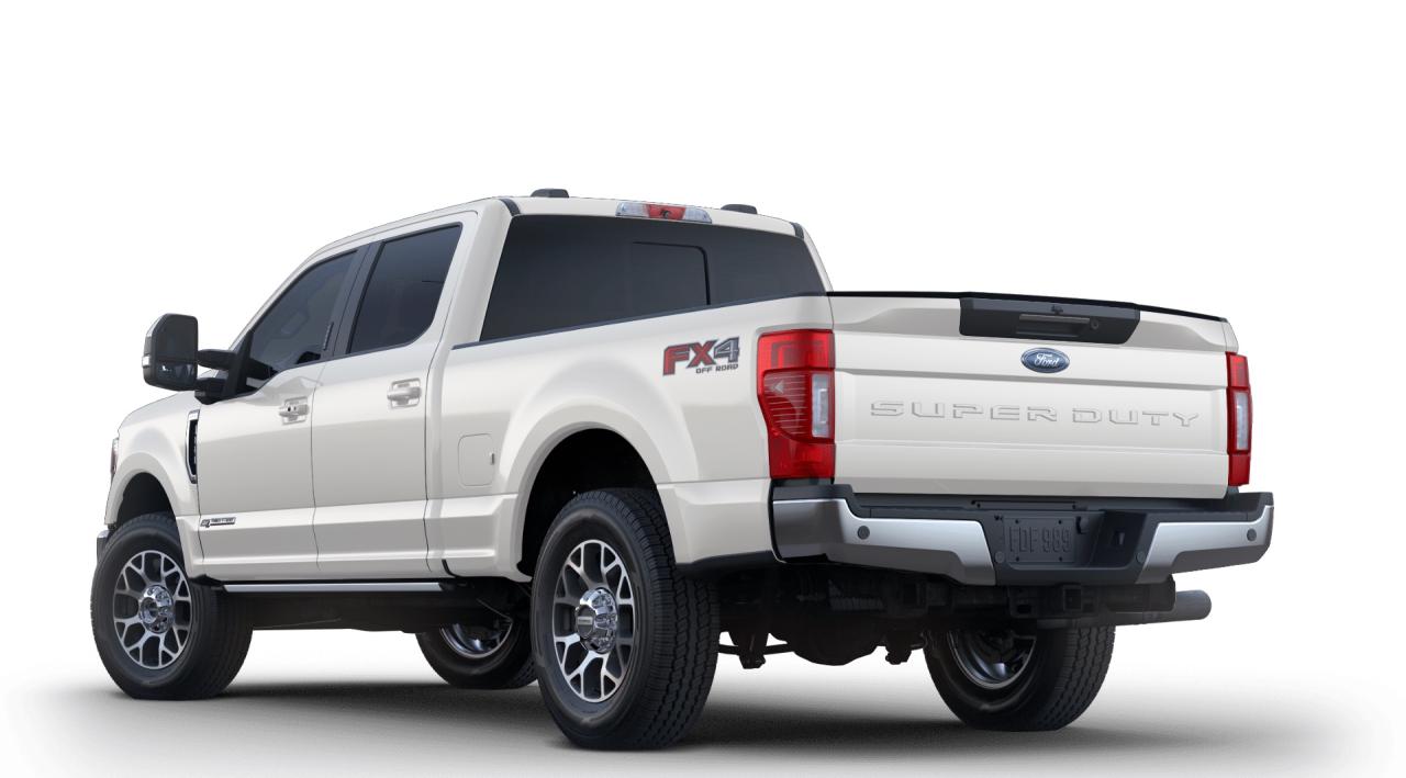 2020 Ford F-350 Super Duty LARIAT LWB SRW 2257962 ALBERTA LTD Photo1